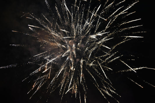 Nieuw jaar, nieuwe voornemens… en kinderen die daar gewoon zichzelf bij blijven